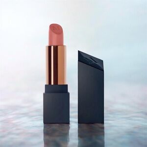 Matte Gold Lipstick by Morphe (SingleAF)